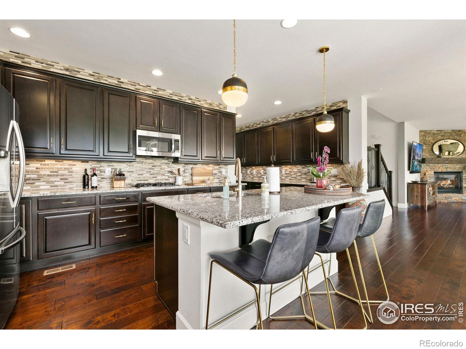 MLS Image #5 for 5821  big canyon drive,fort collins, Colorado