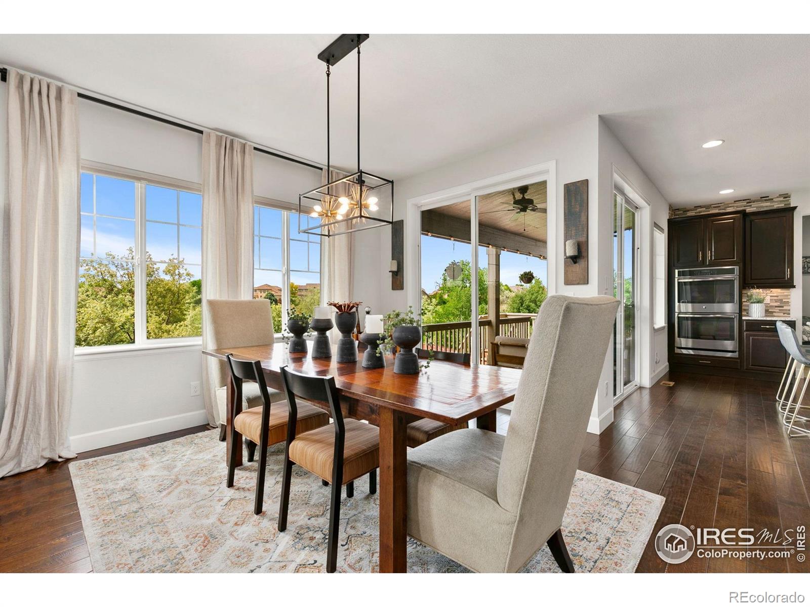 MLS Image #6 for 5821  big canyon drive,fort collins, Colorado