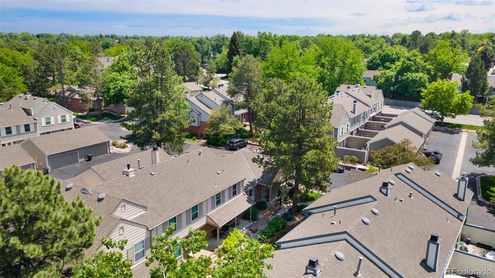 MLS Image #21 for 6929 e briarwood drive,centennial, Colorado