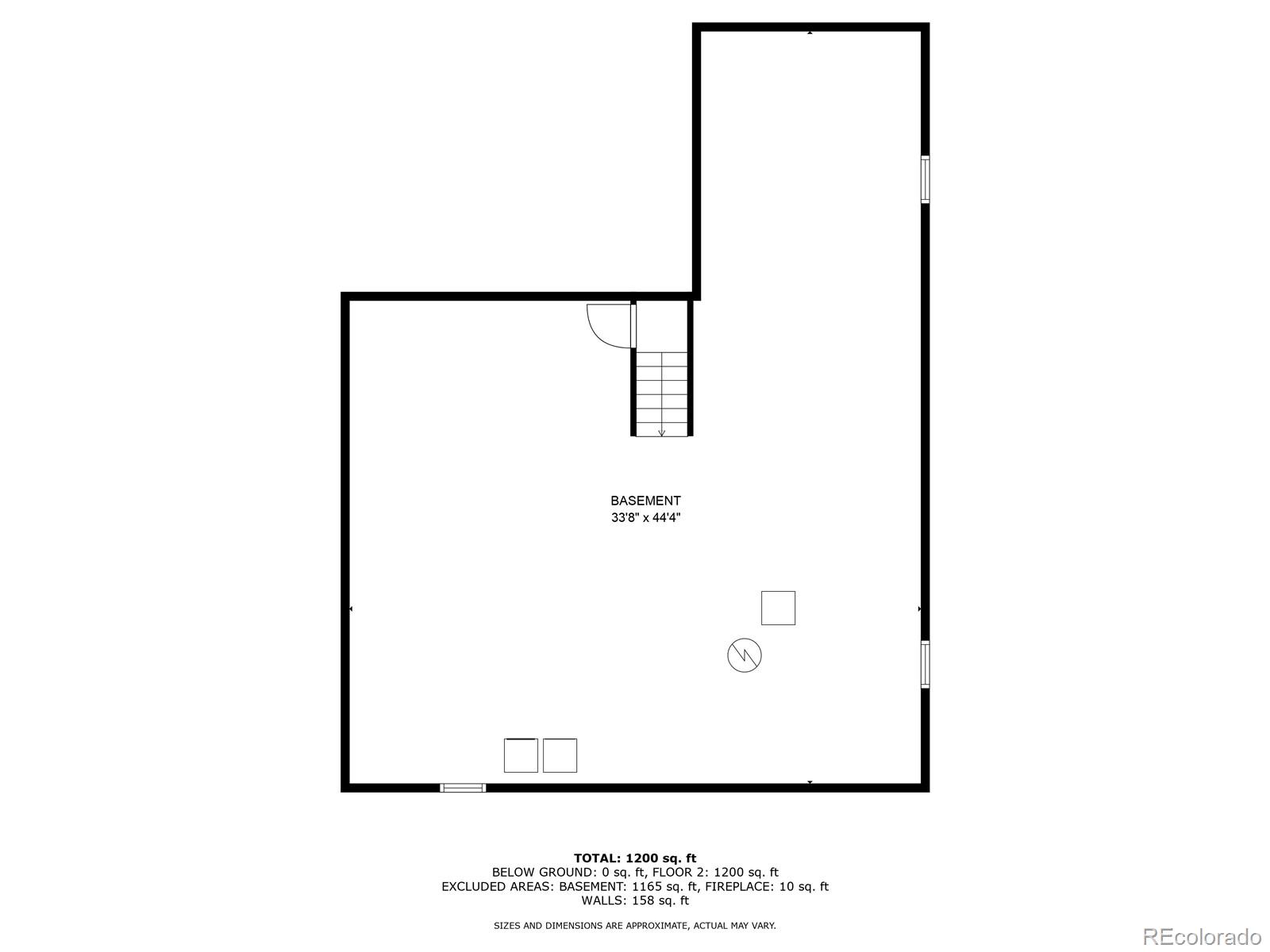 MLS Image #28 for 6929 e briarwood drive,centennial, Colorado