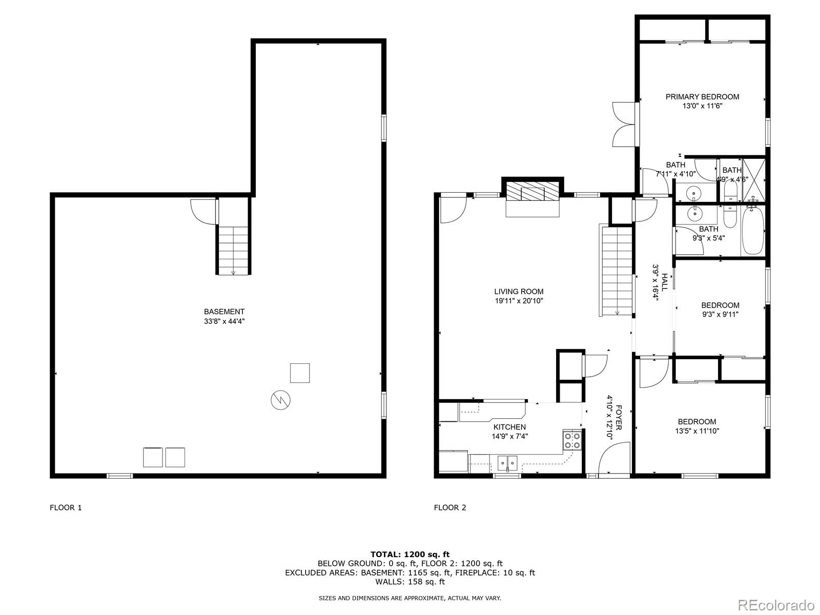 MLS Image #29 for 6929 e briarwood drive,centennial, Colorado