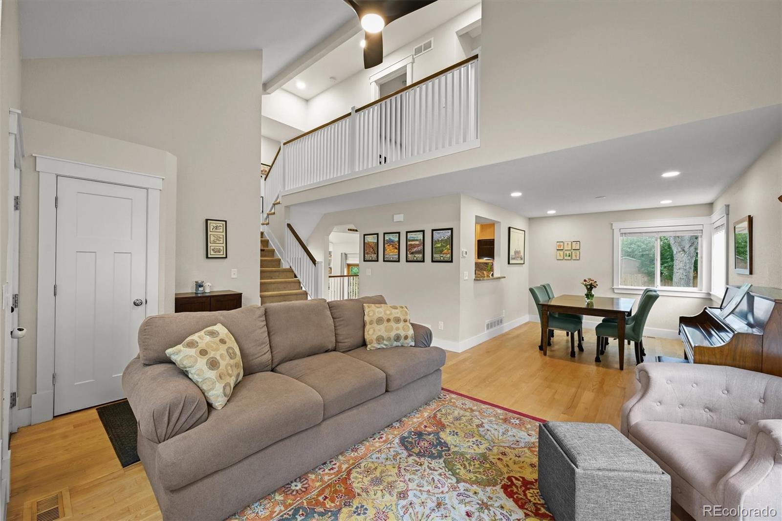 MLS Image #2 for 5370 s union way,littleton, Colorado