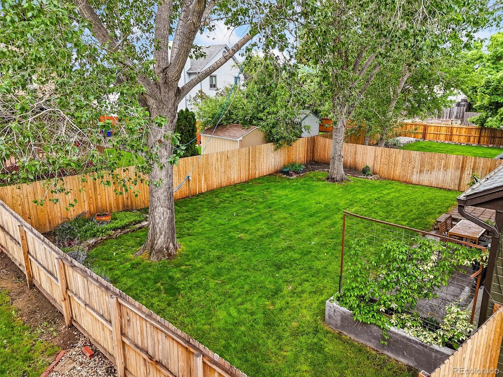 MLS Image #25 for 5370 s union way,littleton, Colorado