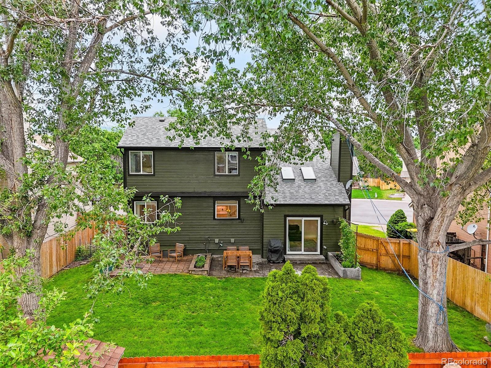 MLS Image #27 for 5370 s union way,littleton, Colorado