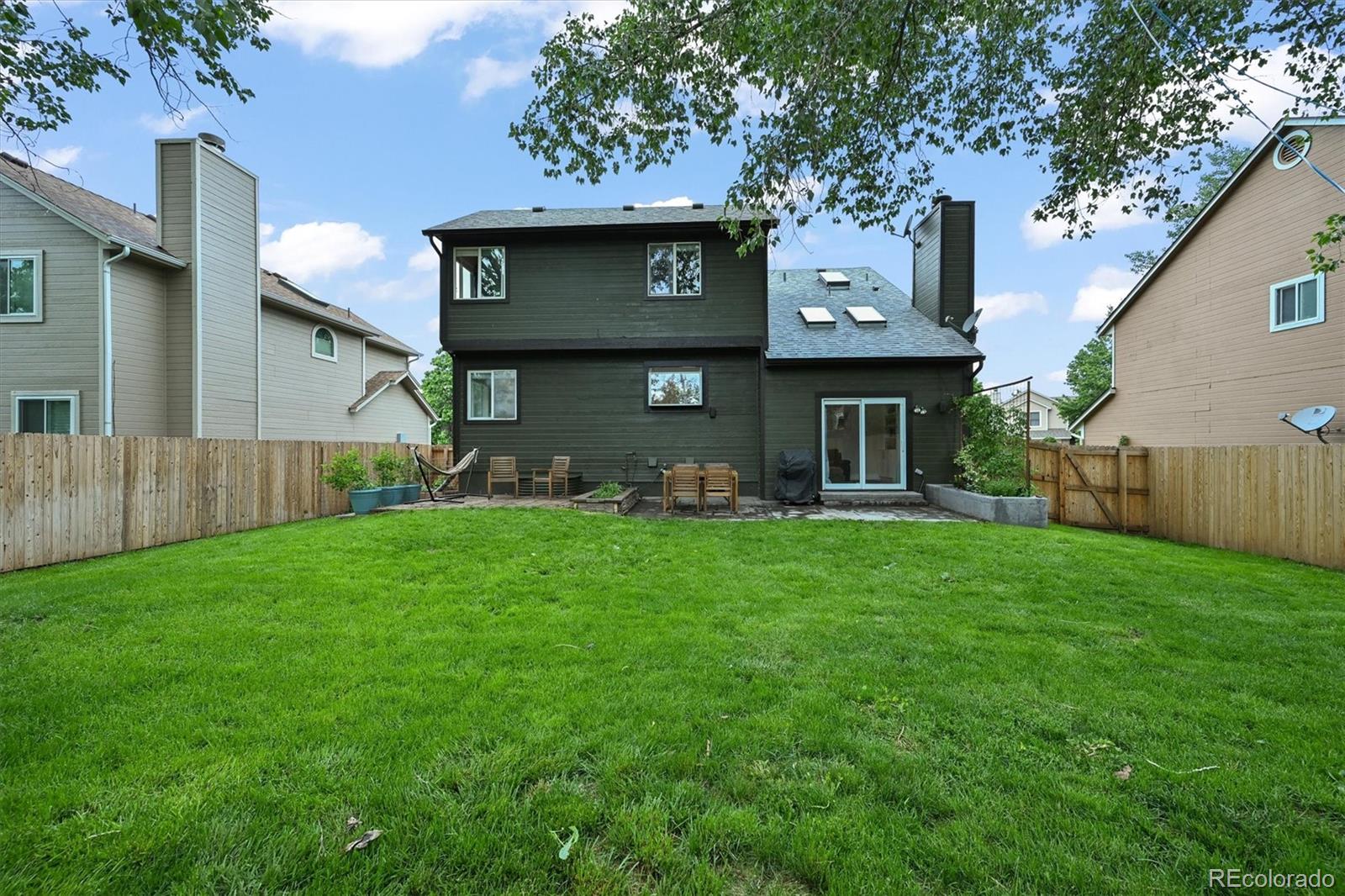 MLS Image #28 for 5370 s union way,littleton, Colorado