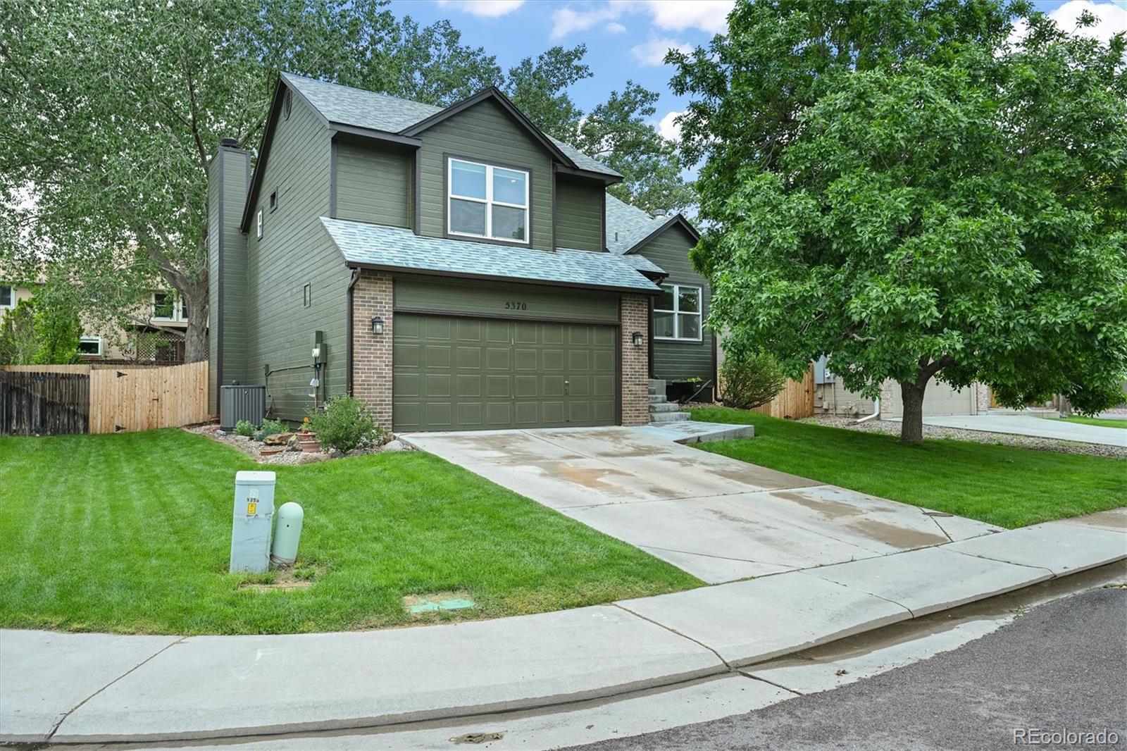 MLS Image #39 for 5370 s union way,littleton, Colorado