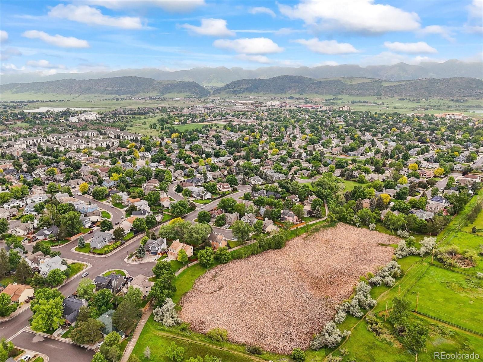 MLS Image #40 for 5370 s union way,littleton, Colorado
