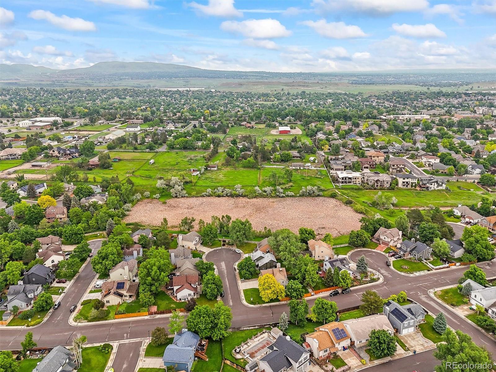 MLS Image #43 for 5370 s union way,littleton, Colorado