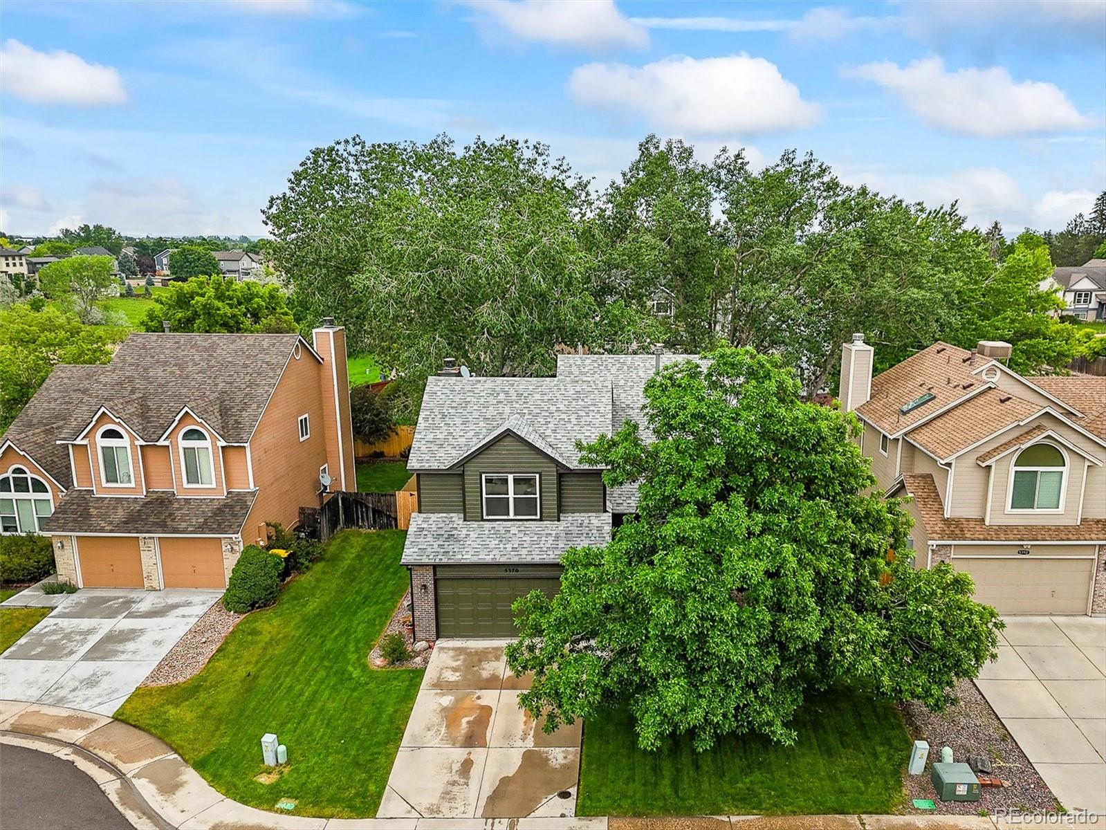 MLS Image #44 for 5370 s union way,littleton, Colorado