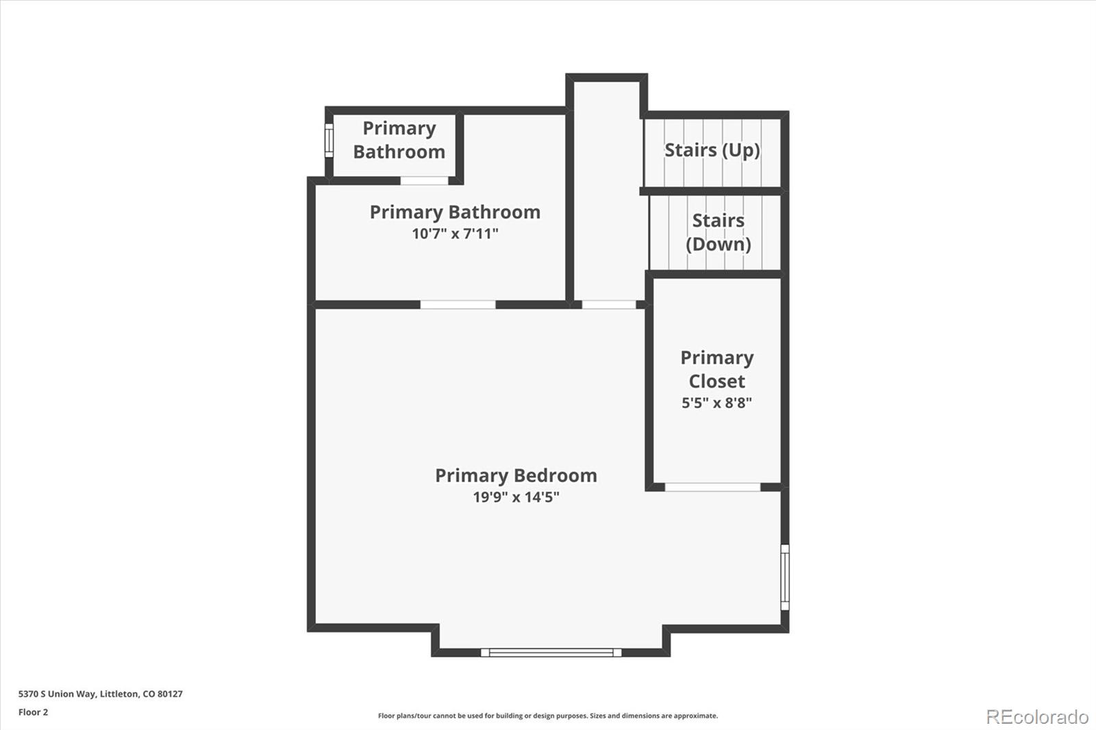 MLS Image #46 for 5370 s union way,littleton, Colorado