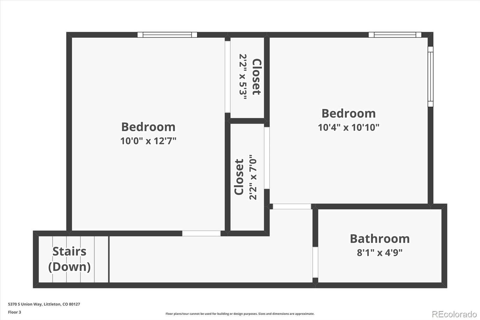MLS Image #47 for 5370 s union way,littleton, Colorado