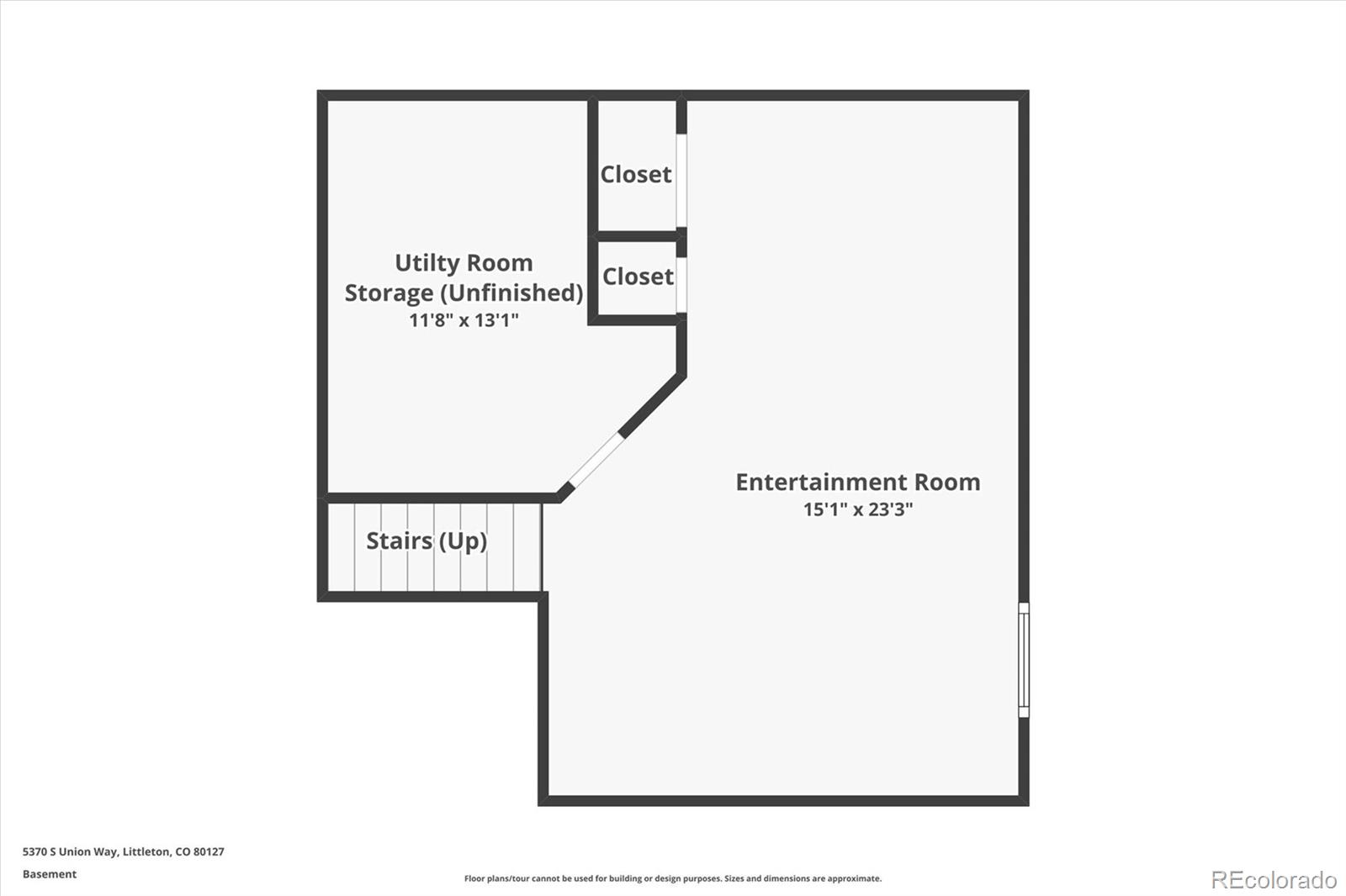 MLS Image #48 for 5370 s union way,littleton, Colorado