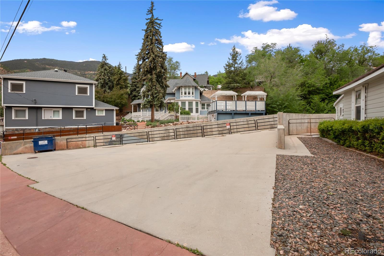 MLS Image #14 for 517  canon avenue,manitou springs, Colorado
