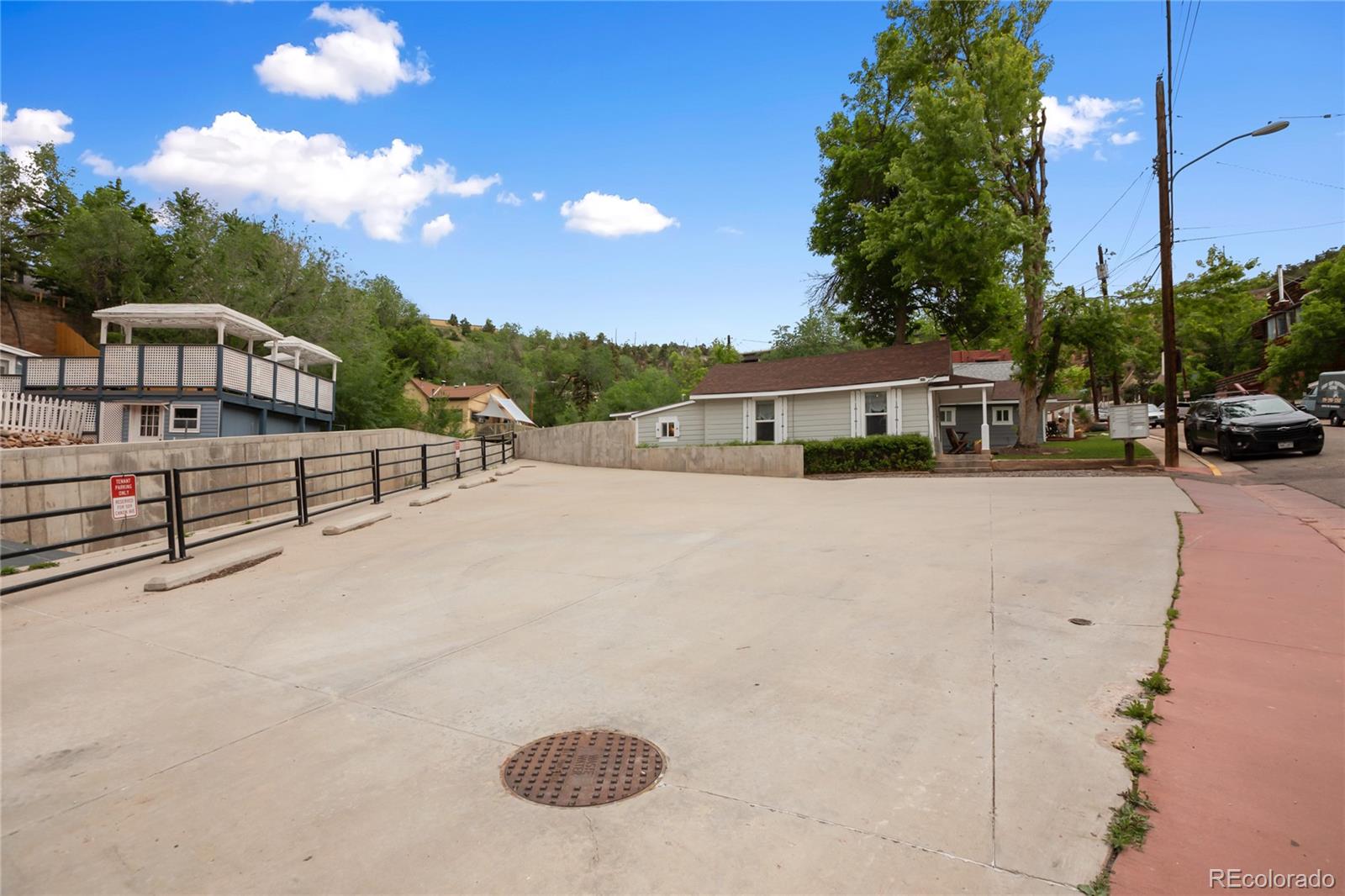 MLS Image #15 for 517  canon avenue,manitou springs, Colorado