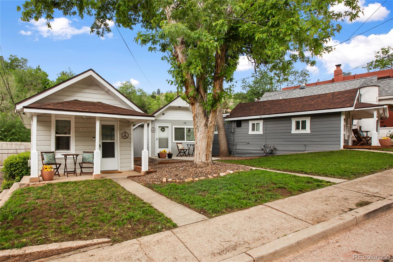 MLS Image #16 for 517  canon avenue,manitou springs, Colorado