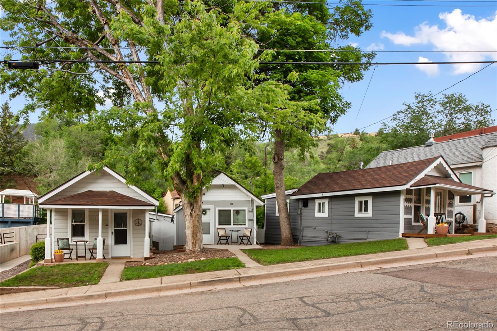 MLS Image #17 for 517  canon avenue,manitou springs, Colorado