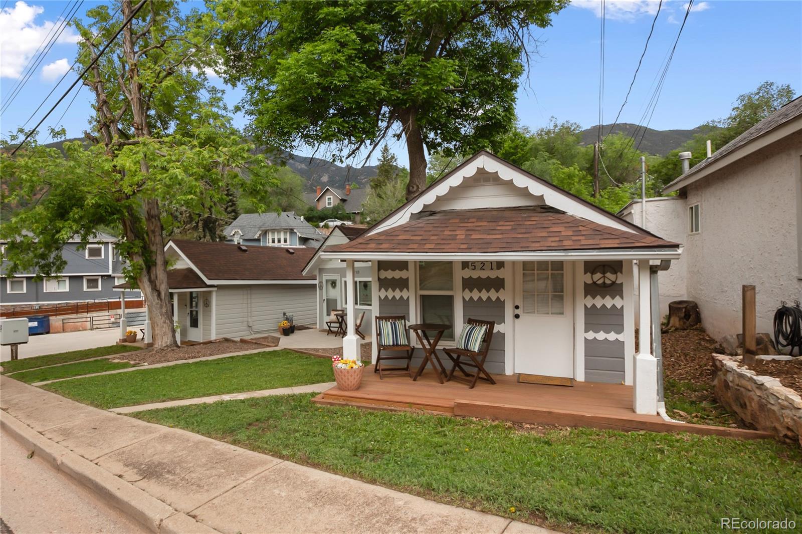 MLS Image #18 for 517  canon avenue,manitou springs, Colorado