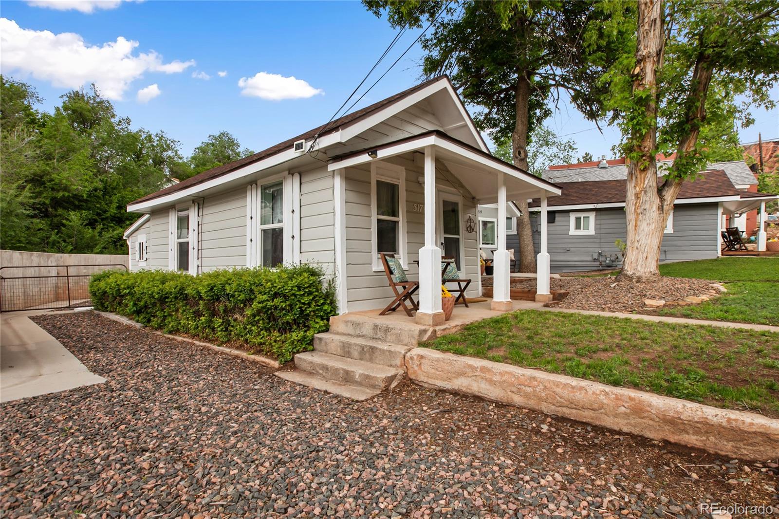 MLS Image #2 for 517  canon avenue,manitou springs, Colorado