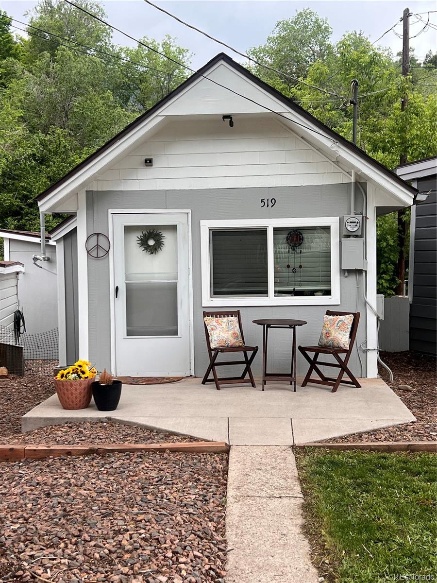 MLS Image #3 for 517  canon avenue,manitou springs, Colorado