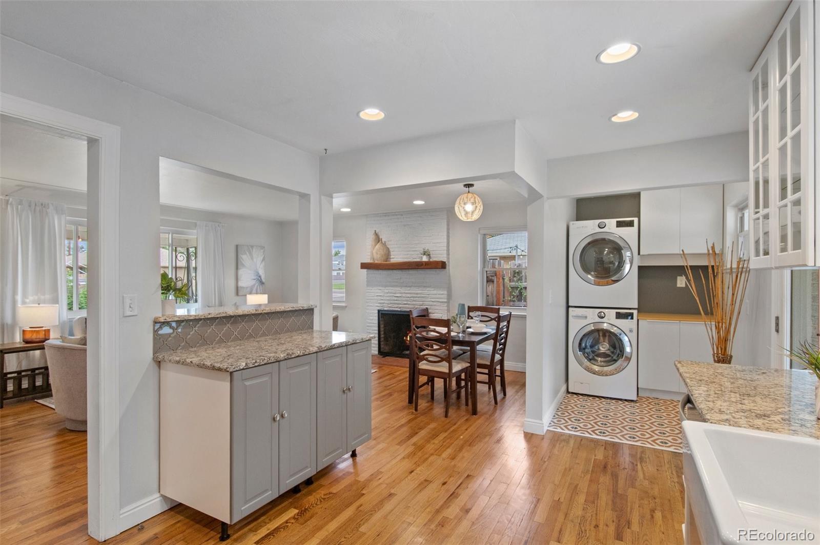 MLS Image #10 for 5315  newland street,arvada, Colorado