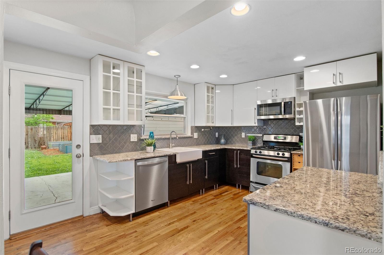 MLS Image #11 for 5315  newland street,arvada, Colorado