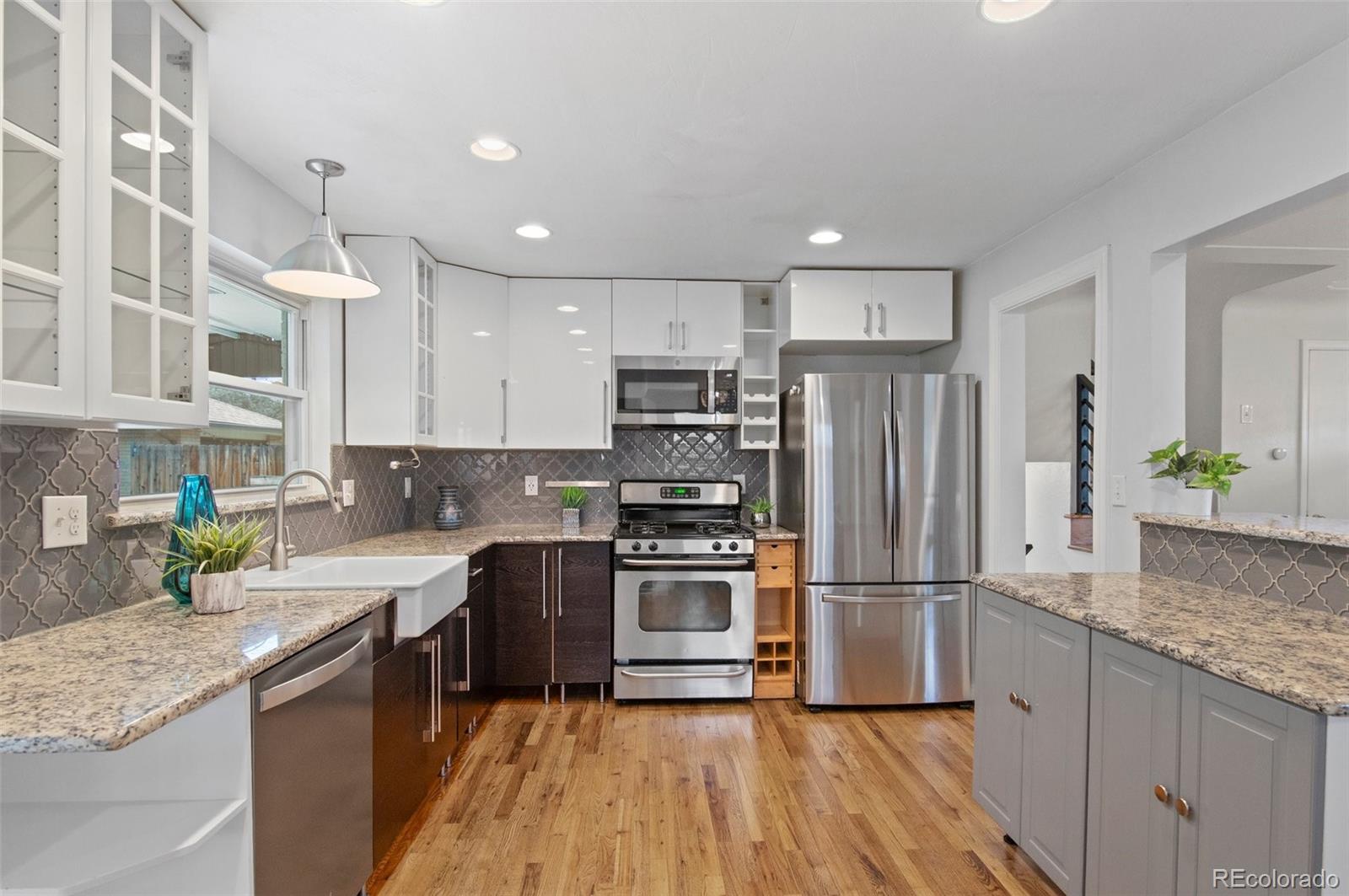MLS Image #12 for 5315  newland street,arvada, Colorado