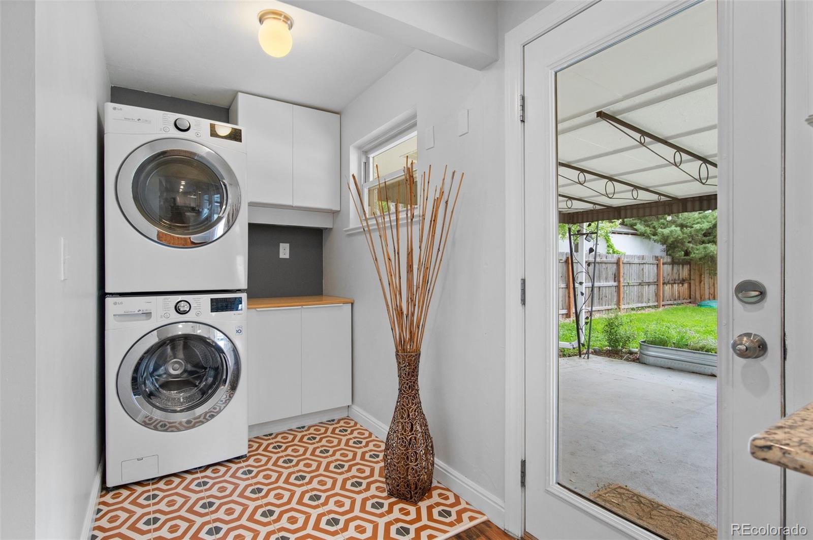 MLS Image #14 for 5315  newland street,arvada, Colorado