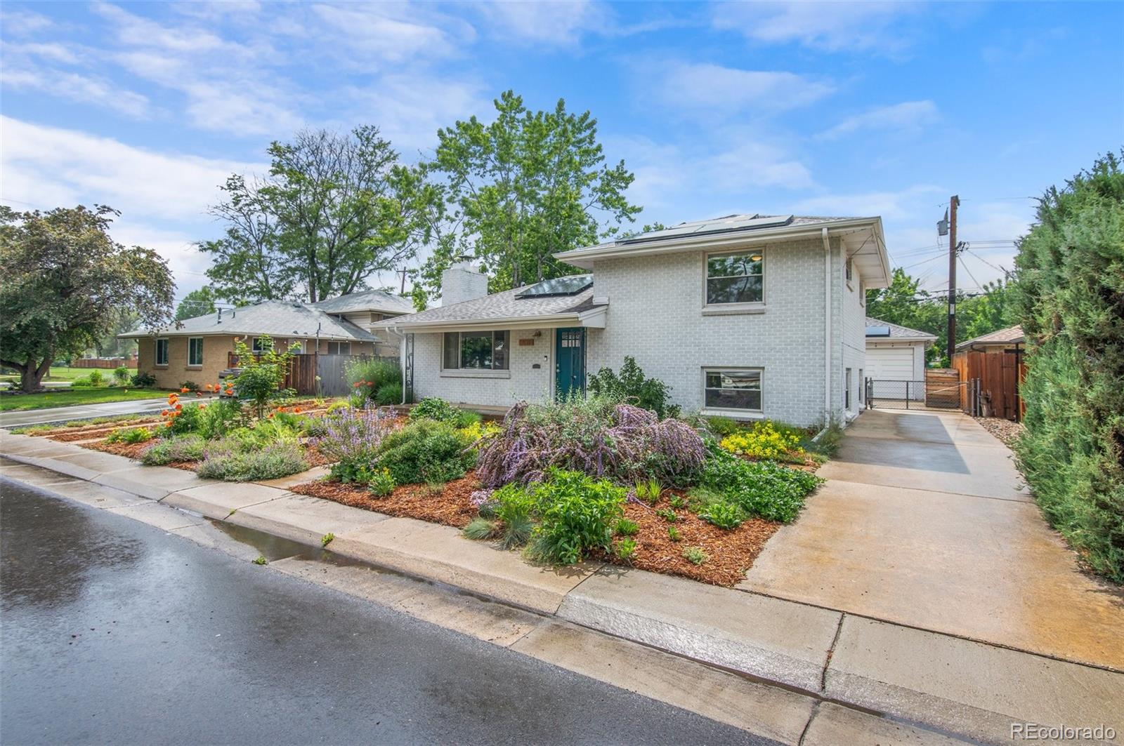 MLS Image #2 for 5315  newland street,arvada, Colorado