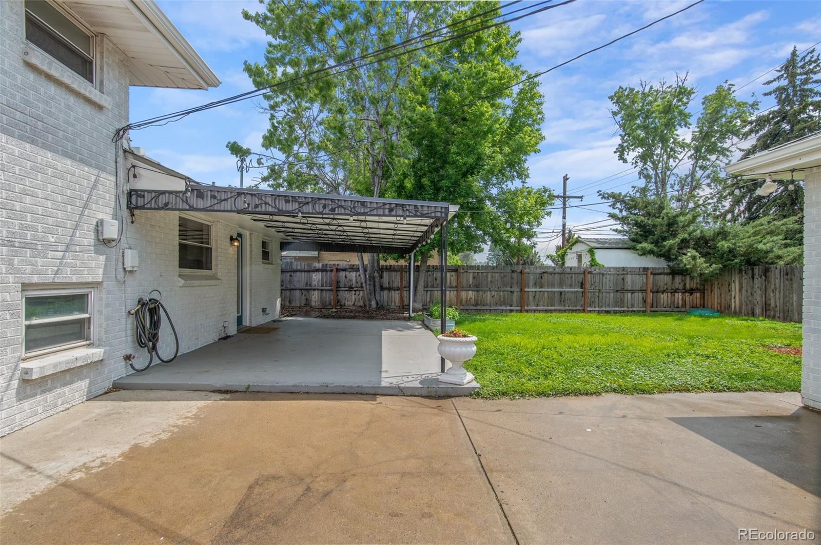 MLS Image #24 for 5315  newland street,arvada, Colorado