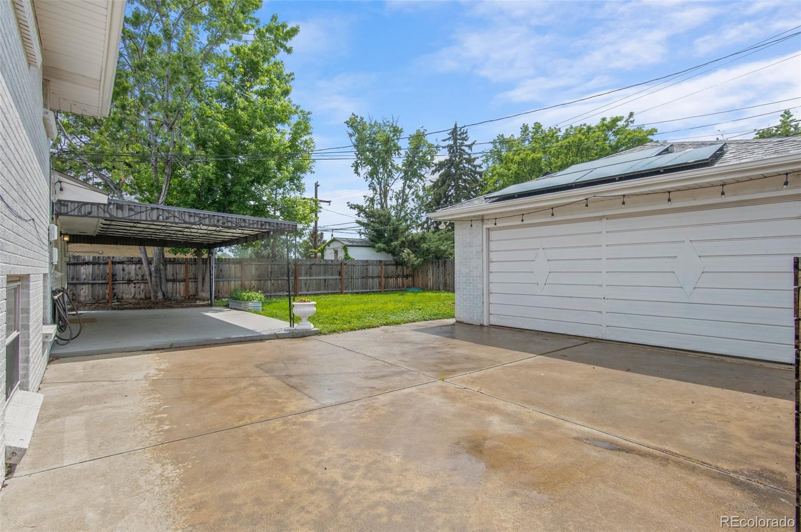 MLS Image #25 for 5315  newland street,arvada, Colorado