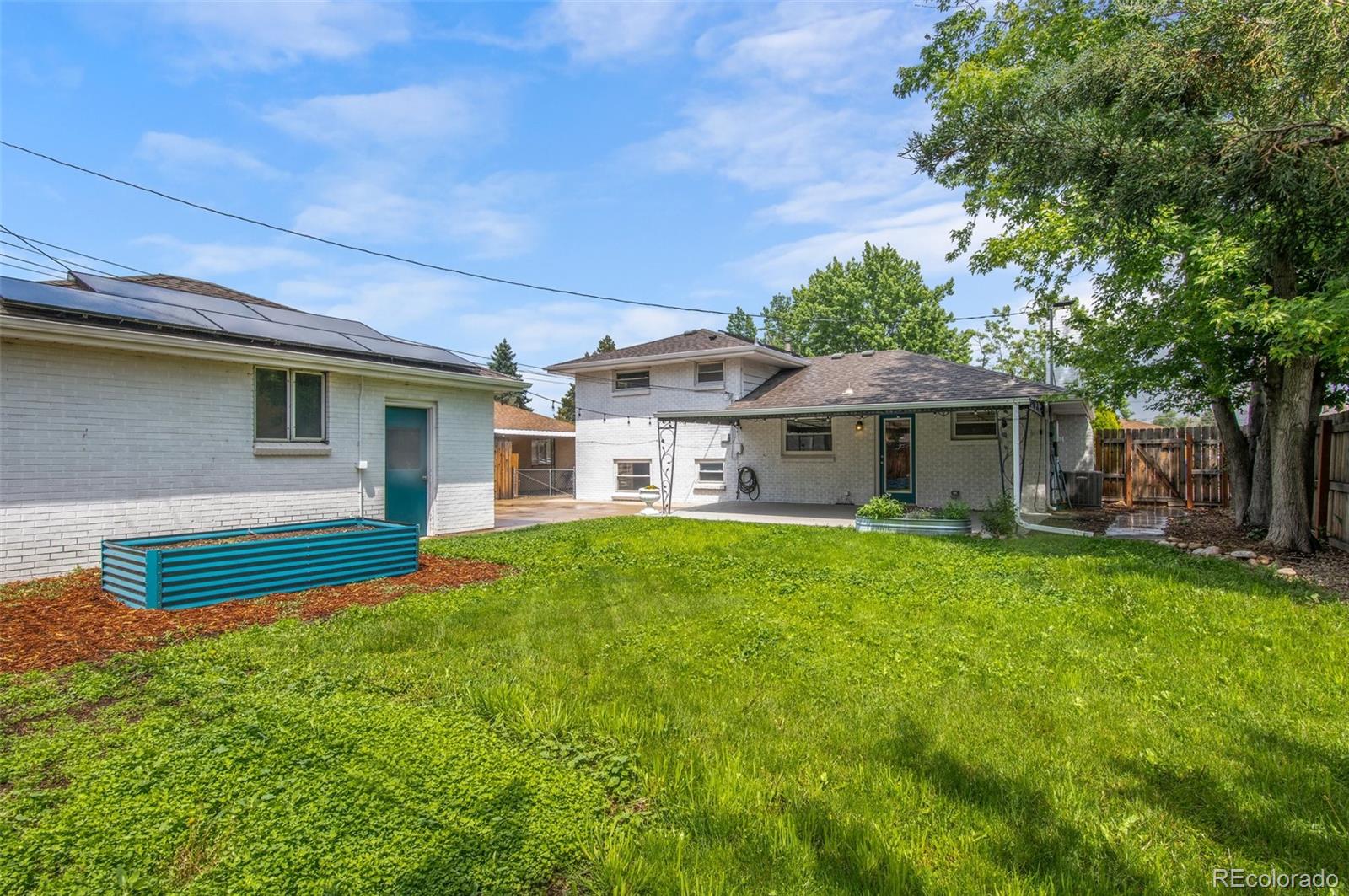 MLS Image #26 for 5315  newland street,arvada, Colorado