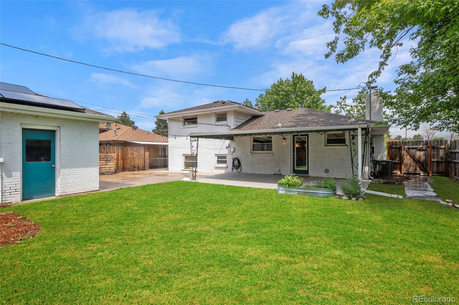 MLS Image #27 for 5315  newland street,arvada, Colorado