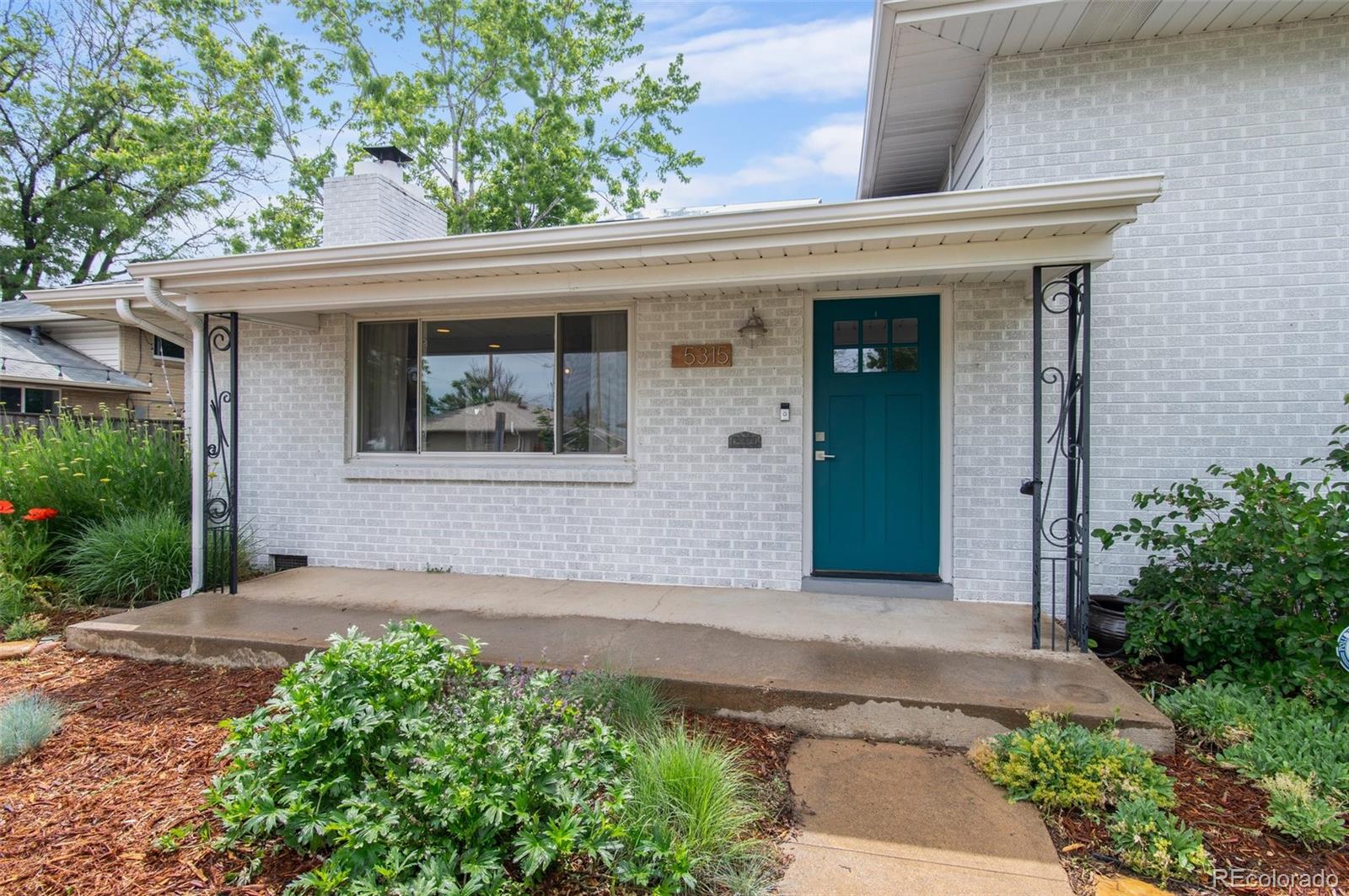 MLS Image #3 for 5315  newland street,arvada, Colorado