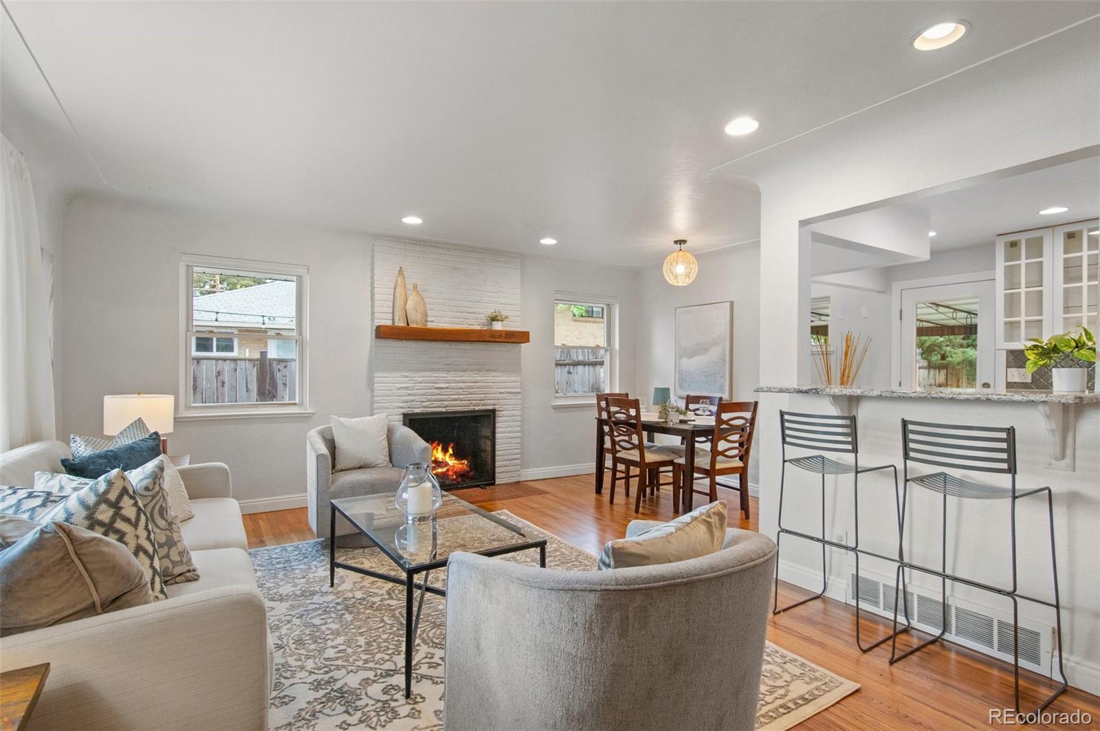 MLS Image #5 for 5315  newland street,arvada, Colorado