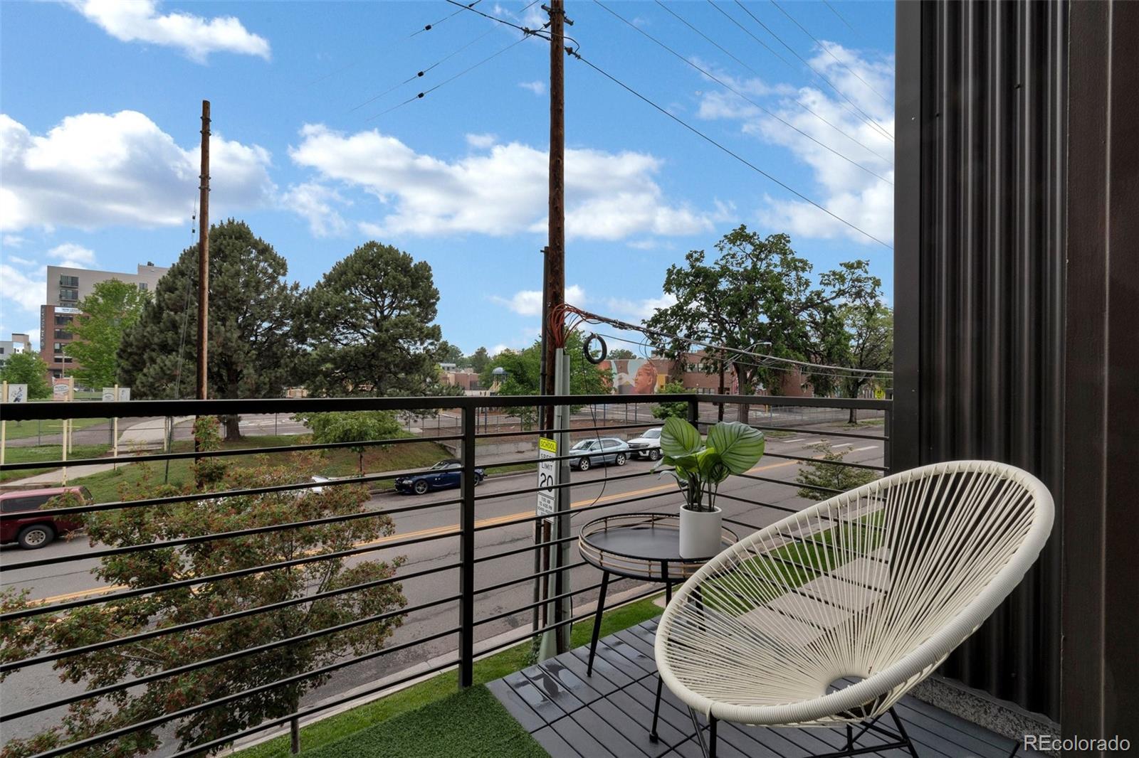 MLS Image #10 for 1534  irving street,denver, Colorado