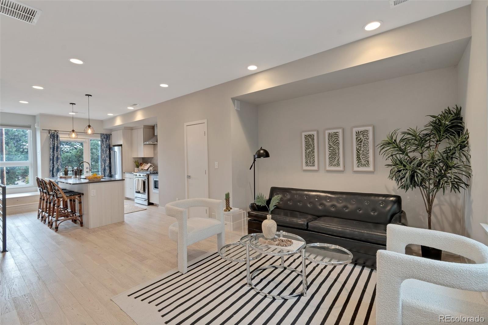 MLS Image #8 for 1534  irving street,denver, Colorado