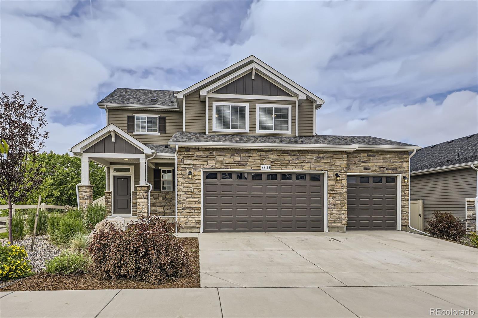 MLS Image #0 for 4433 n picadilly court,aurora, Colorado