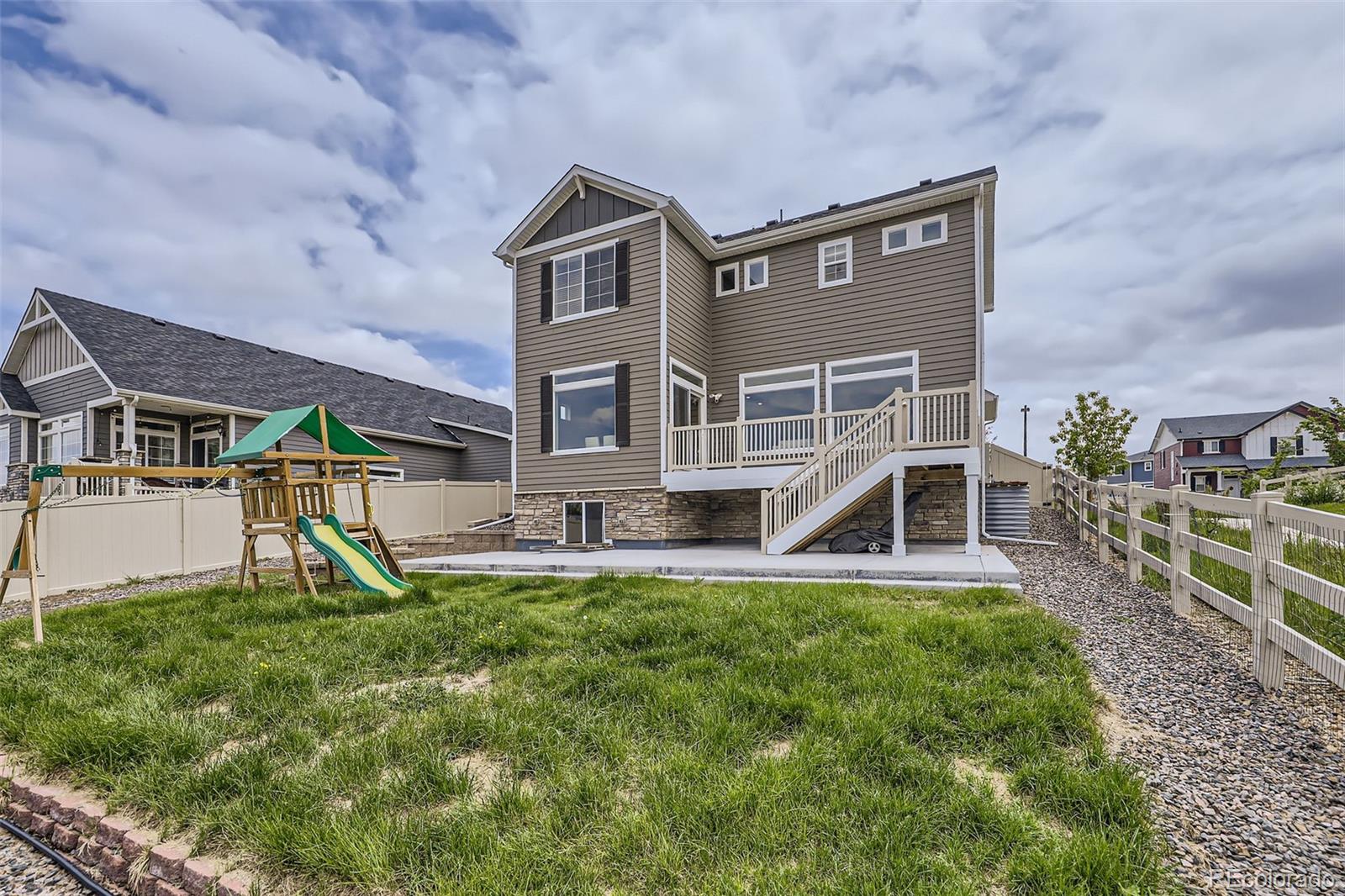 MLS Image #25 for 4433 n picadilly court,aurora, Colorado