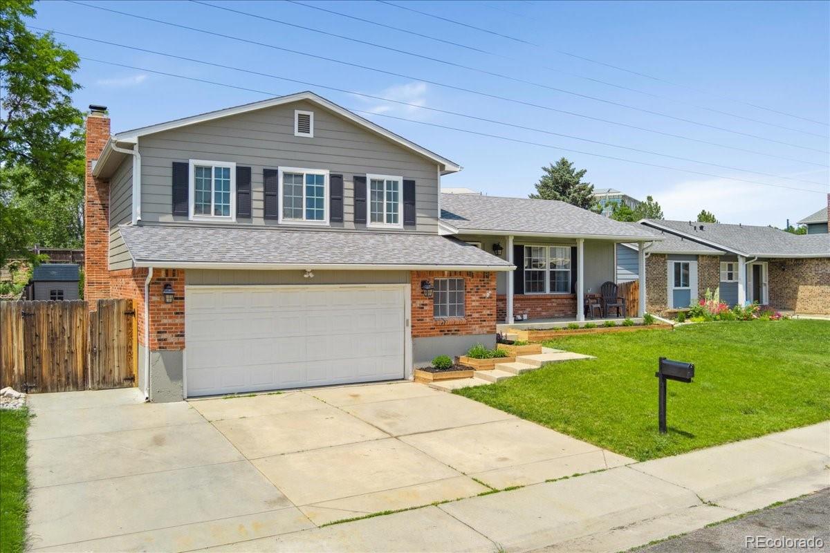 MLS Image #2 for 11021  otis street,westminster, Colorado