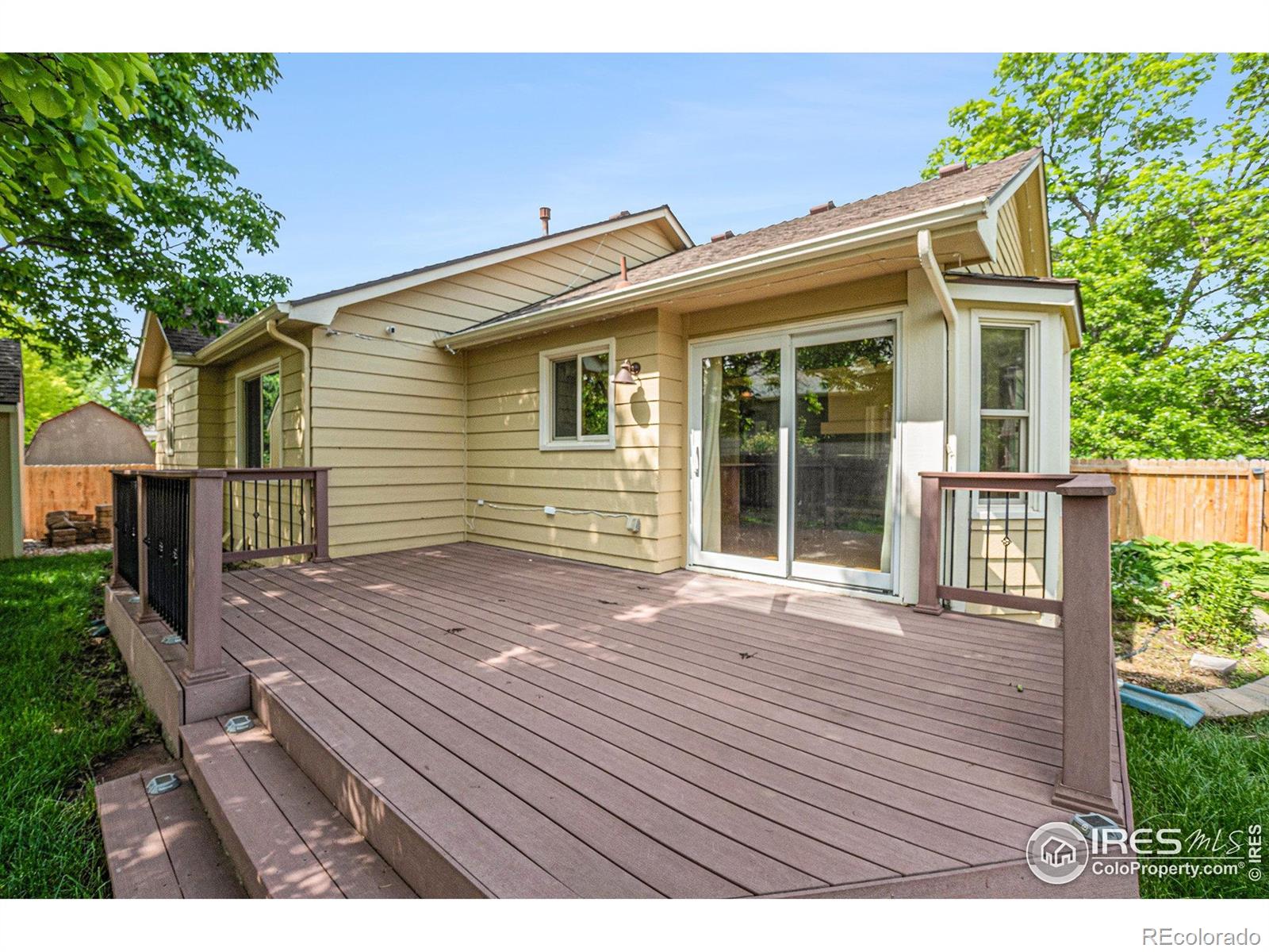 MLS Image #33 for 4498  shubert drive,loveland, Colorado
