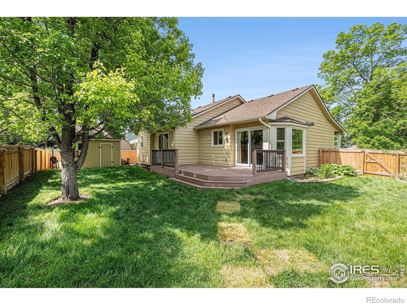 MLS Image #34 for 4498  shubert drive,loveland, Colorado
