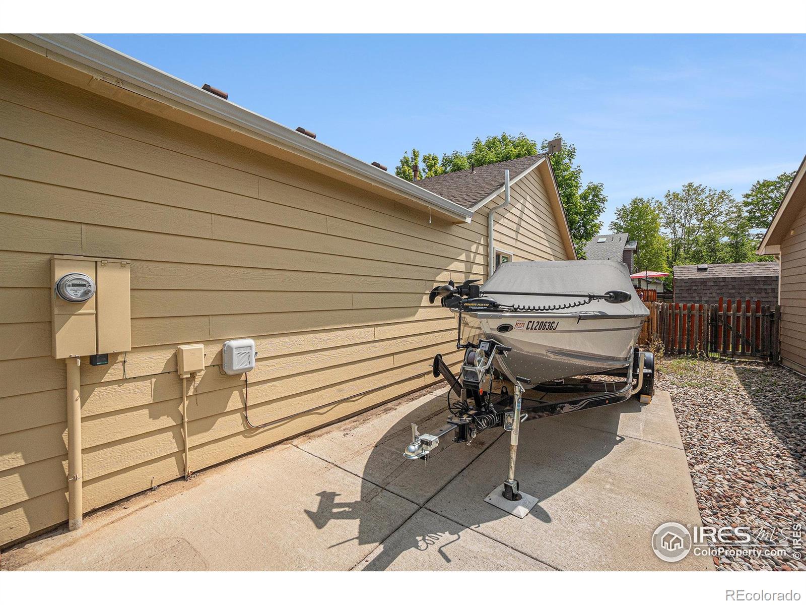MLS Image #35 for 4498  shubert drive,loveland, Colorado