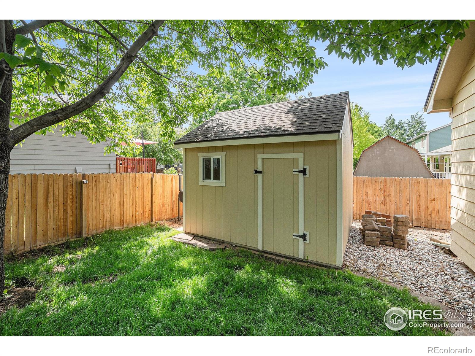 MLS Image #36 for 4498  shubert drive,loveland, Colorado