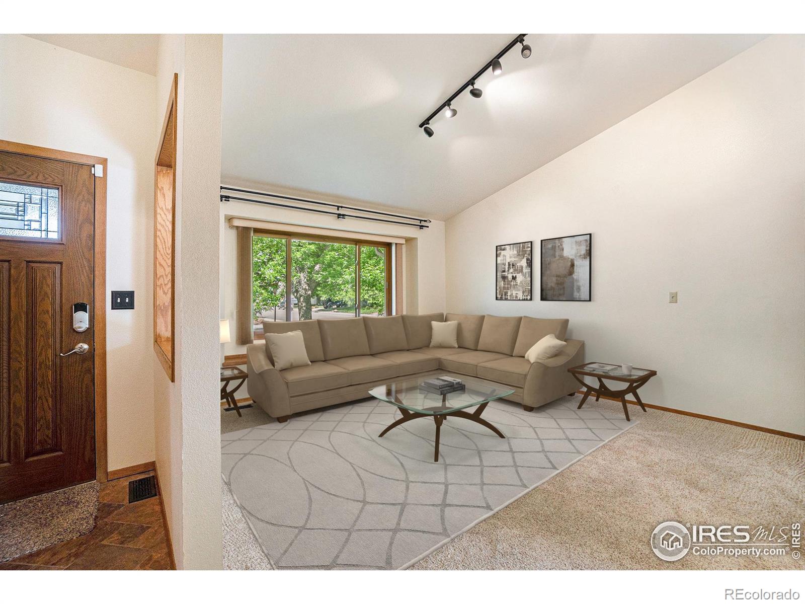 MLS Image #4 for 4498  shubert drive,loveland, Colorado