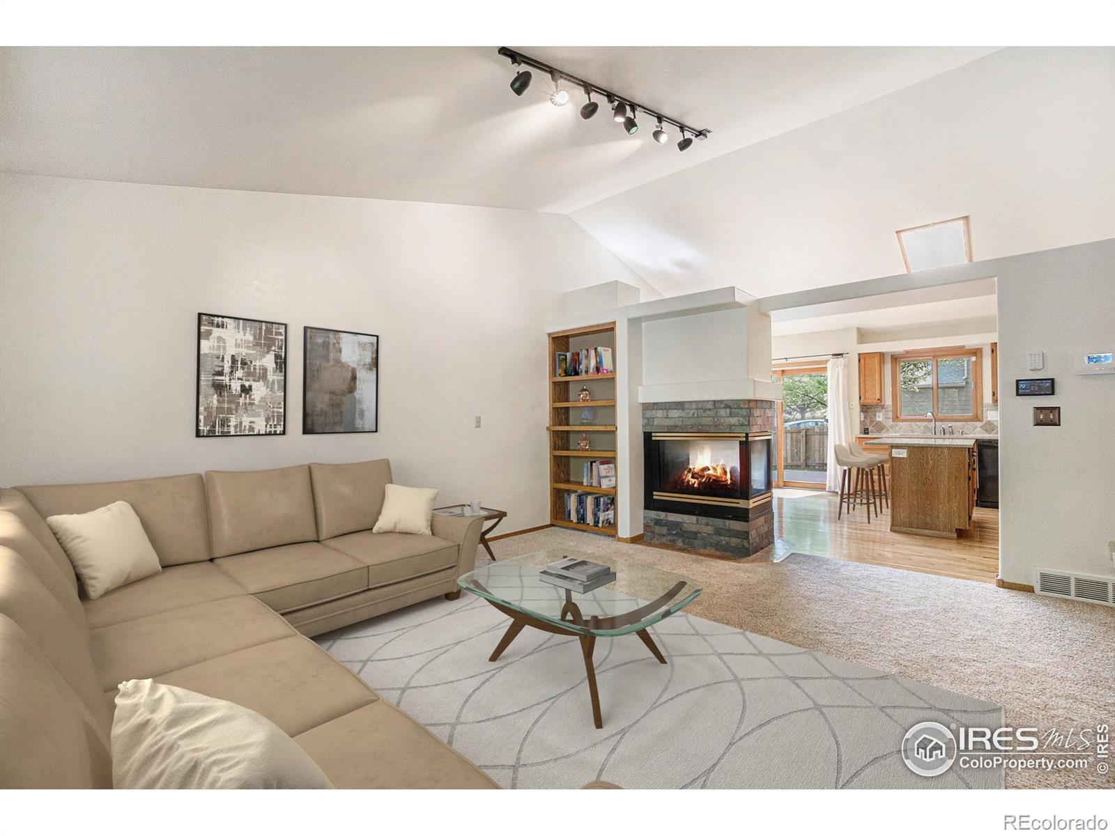 MLS Image #6 for 4498  shubert drive,loveland, Colorado