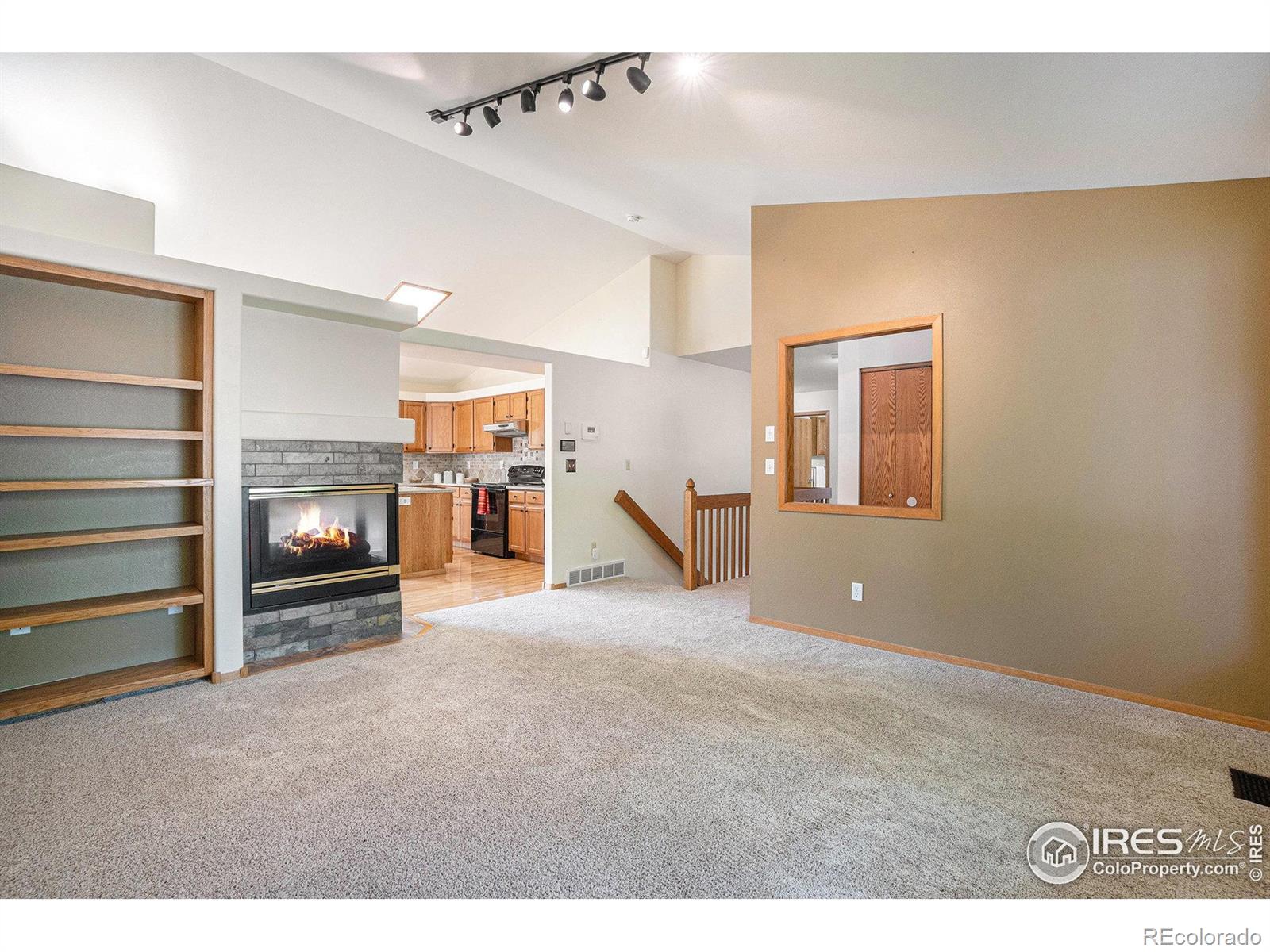 MLS Image #8 for 4498  shubert drive,loveland, Colorado