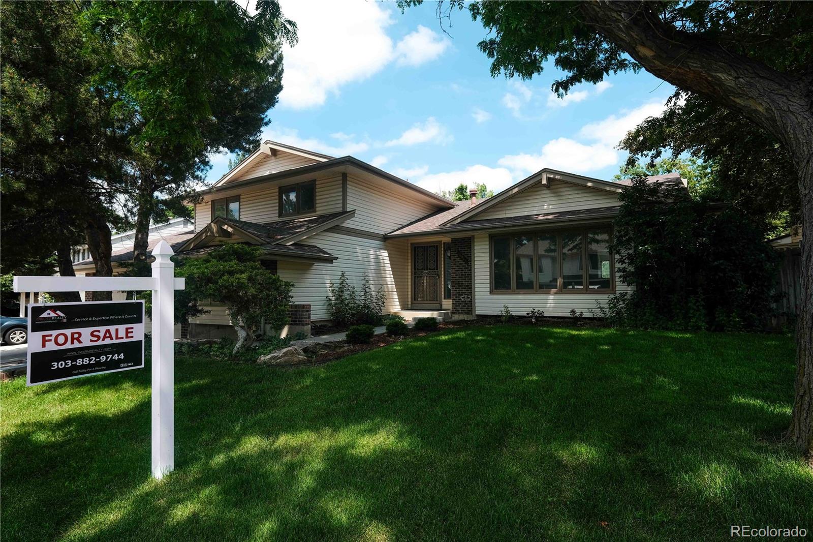 MLS Image #0 for 9910  winona street,westminster, Colorado