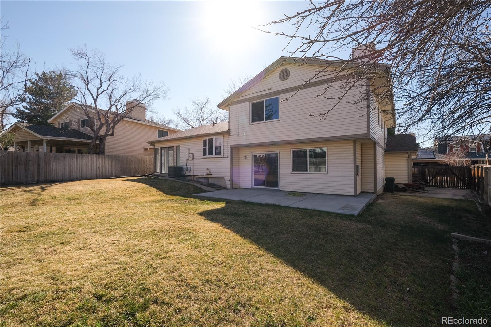 MLS Image #29 for 9910  winona street,westminster, Colorado
