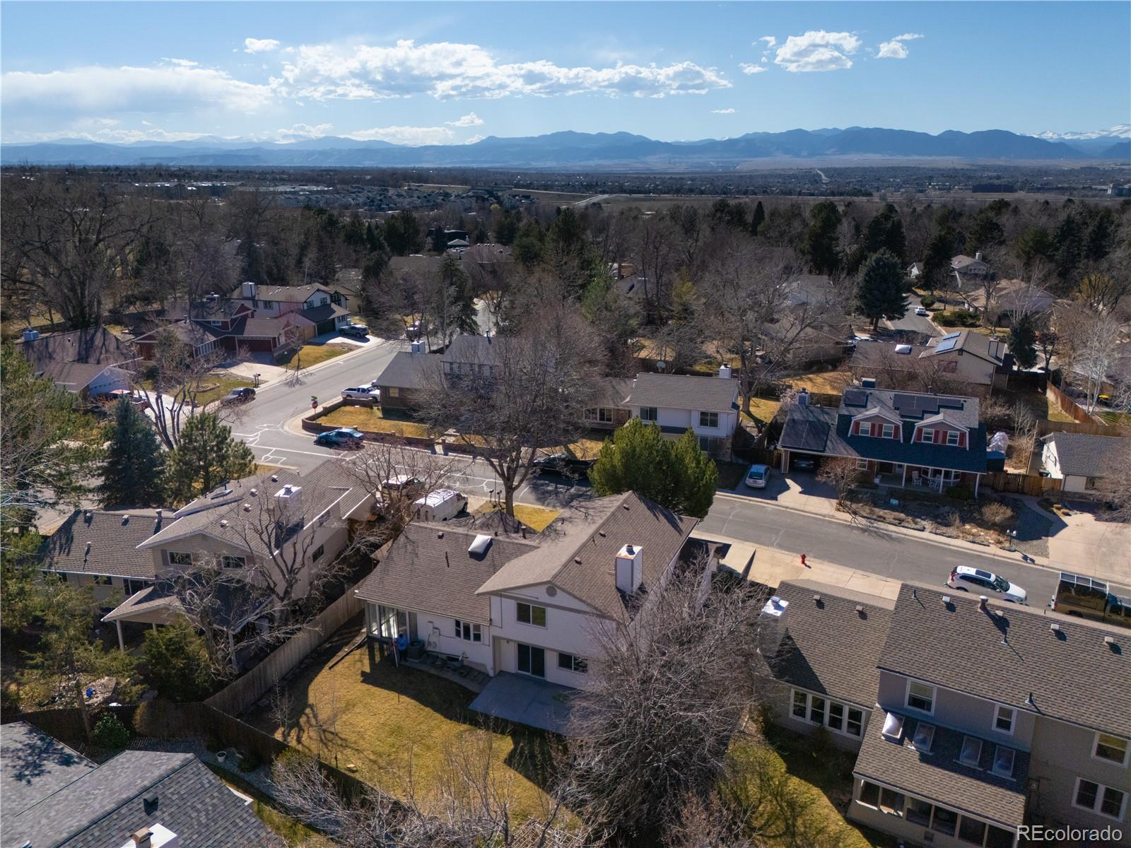 MLS Image #32 for 9910  winona street,westminster, Colorado