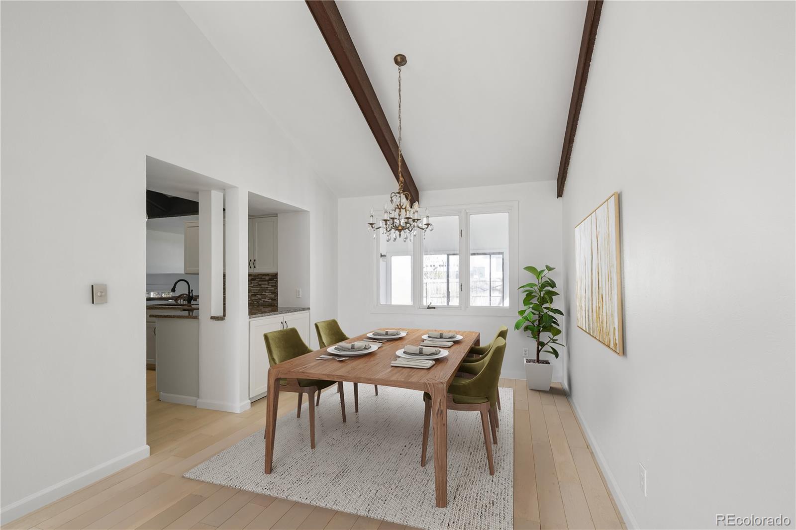 MLS Image #4 for 9910  winona street,westminster, Colorado